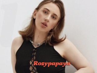 Rozypapaya