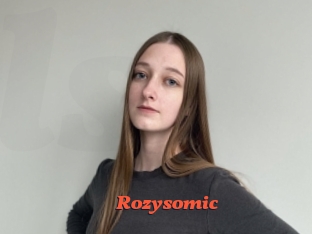 Rozysomic