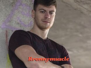Rronnymuscle