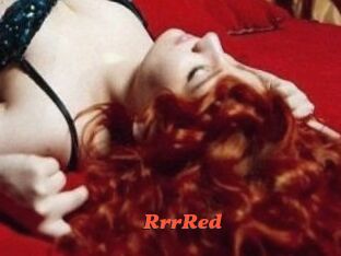 RrrRed
