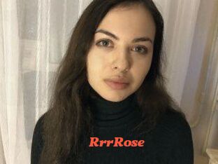 RrrRose