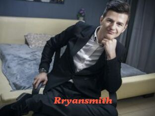 Rryansmith