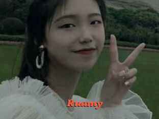 Ruamy