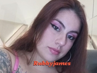 Rubbyjames
