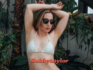Rubbytaylor