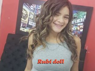 Rubi_doll