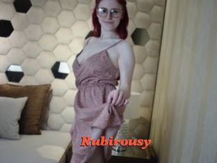 Rubirousy