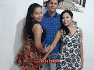Rubisx