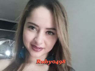 Ruby0498