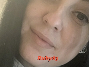 Ruby83