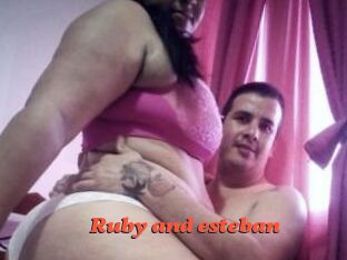 Ruby_and_esteban