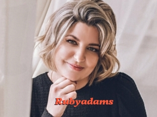 Rubyadams