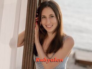 Rubyalen