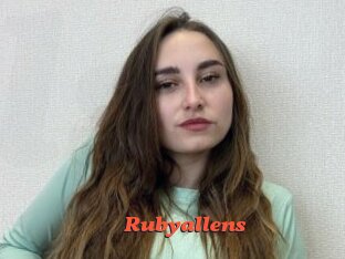 Rubyallens