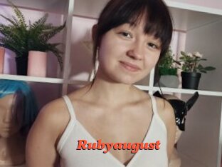 Rubyaugust