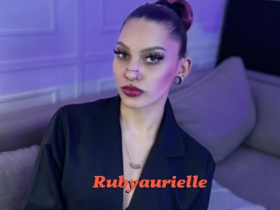 Rubyaurielle