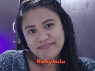 Rubybala