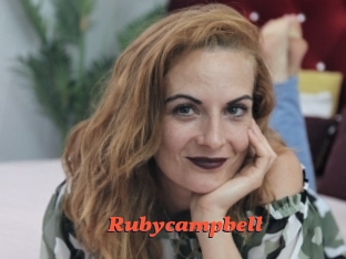 Rubycampbell