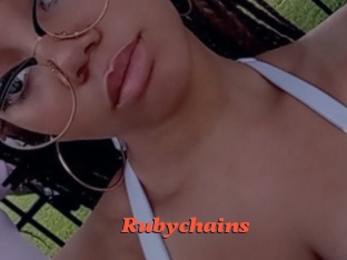 Rubychains