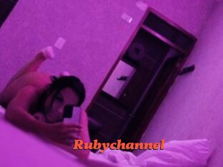 Rubychannel