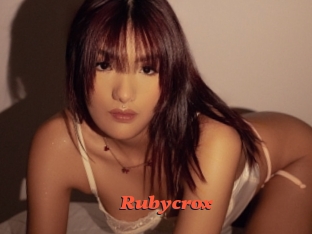 rubycrox Livespot
