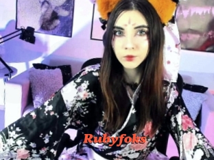 Rubyfoks