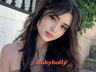 Rubyholly