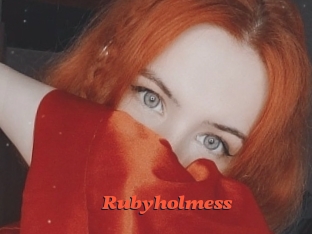Rubyholmess