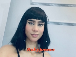 Rubyjonnes