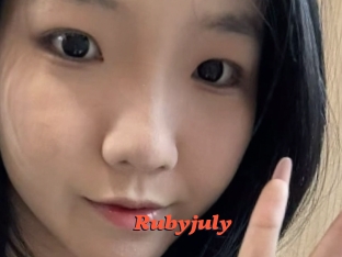 Rubyjuly