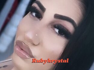 Rubykrystal