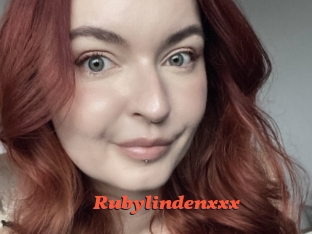 Rubylindenxxx