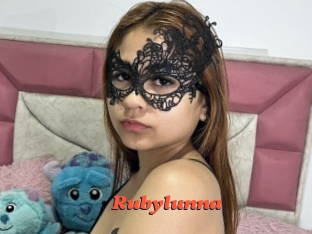 Rubylunna
