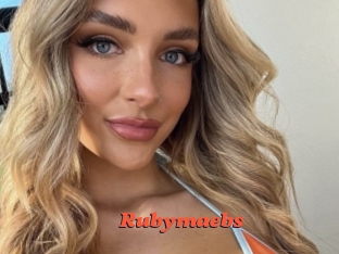 Rubymaebs