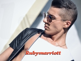 Rubymarriott