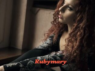 Rubymary