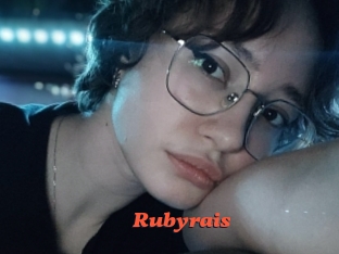 Rubyrais