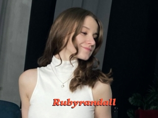 Rubyrandall