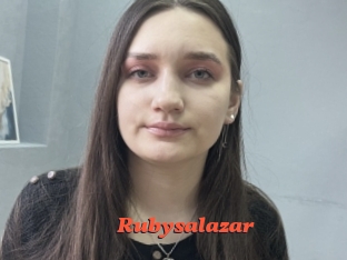 Rubysalazar