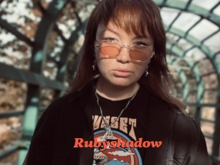 Rubyshadow