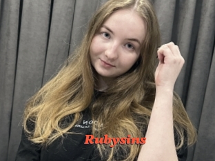 Rubysins