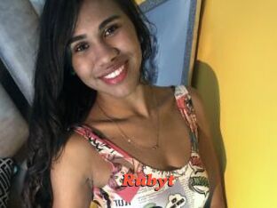 Rubyt