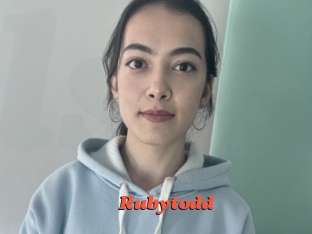 Rubytodd