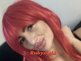 Rubyxgold