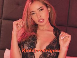 Ruddyrodriguez