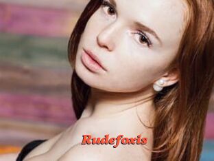Rudefoxis