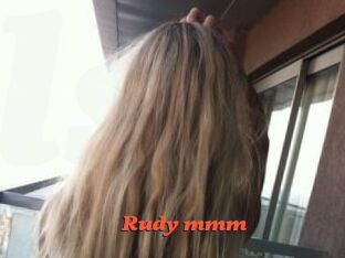Rudy_mmm