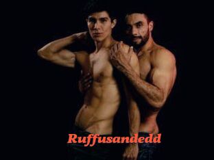 Ruffusandedd
