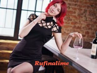 Rufinalime