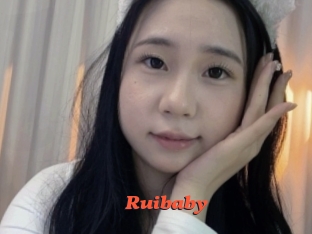 Ruibaby
